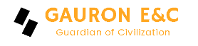 Gauron-logo